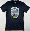 East Vancouver T Shirt Marcus Hynes Original Make X Premium Black Mens Small