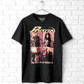 Poison Band Look What the Cat Dragged In Men's T Shirt