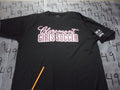 Medium Claremont Girls Soccer (snag) 100% Poly T Shirt