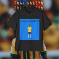 Joga Bonito soccer jersey tee | T-Shirt