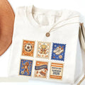 Netherlands Oranje Fan Graphic Multicolor Short Sleeves Unisex T Shirt