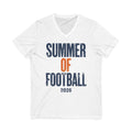 Summer of Football Tee | 2026 Soccer Season Shirt