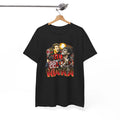 Kaká Bootleg Vintage Graphic Tee - Retro Brazilian Soccer Legend Fan Shirt