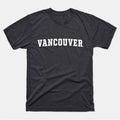 Vancouver Shirt | Vancouver Classic T-Shirt