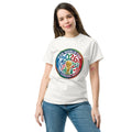 World Cup 2026 USA Canada Mexico soccer football women T shirt