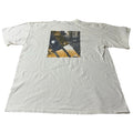 Vintage 90s Adidas Soccer Shirt Size Large