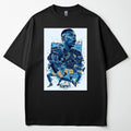 Kylian Mbappe France Collage Shirt World Cup 2026 Soccer Graphic Tee Football