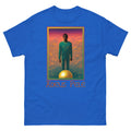 "Adeus Pelé" Unofficial Fan Art Men's classic tee Soccer Fútbol Brasil Brazil
