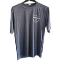 MLS Sporting KC T-Shirt MLS Gray Small Soccer Fan Apparel NWOT