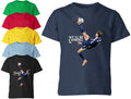 Scotland Football World Cup 2026 Overhead Kick We'll Be Coming Unisex T shirt