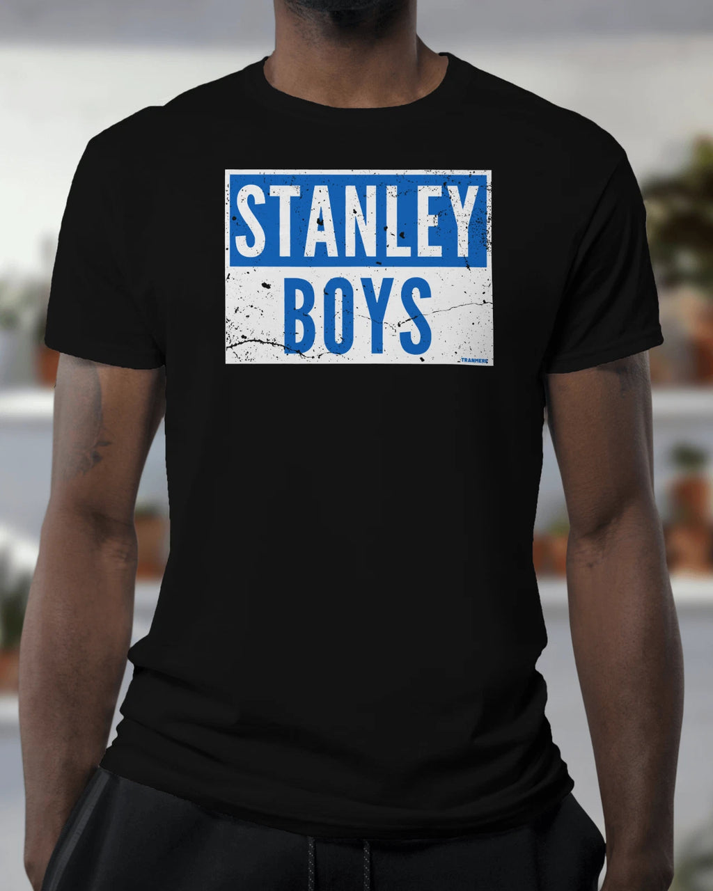 STANLEY BOYS T Shirt |