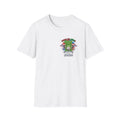 2026 Soccer tournament shirt