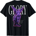 Hip Hop Vintage Angel Urban Back Streetwear Tee Unisex T-shirt, Sweatshirt, Hoodie (1)