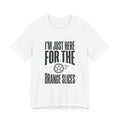 I’m Just Here For The Orange Slices Tee | Soccer Club, Sideline Mom