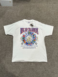 Vintage Soccer  1996 Atlanta Olympics Tshirt Size XL