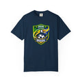 Brazil Soccer Crest 2026 T-shirt | Football Emblem