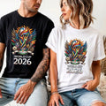 World Football Fan T-Shirt – Unisex Sports Supporter Gift Tee Top