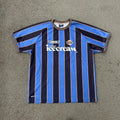 Billionaire Boys Club Ice Cream Play Time Soccer Jersey Size XL Blue Mercer #9