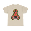 San Jose Clash California Soccer 1996-1999 T-shirt