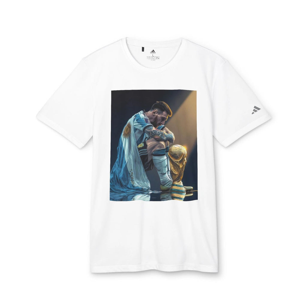 Argentina Campeón T-shirt | Soccer Fan Tee