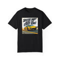 Lamborghini SOCCER DAD? MORE LIKE STREET KING! Perfect Gift for Dads