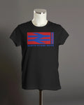 Inverness NORTH STAND BOYS Away Days T-Shirt | Hooligan | Unisex Organic