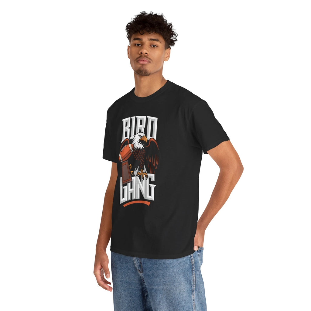 Football Fanatic T-Shirt - Ultimate Tee for Hardcore Football Fans