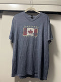 Vancouver Canada Tshirt Men’s Size L