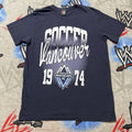 Vancouver Whitecaps FC Men's L T-Shirt