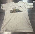São Paulo Shirt | Sao Paulo Brazil T-Shirt | Men Women Adult Unisex Tee