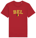 Belgium BEL T-Shirt ,Adults Kids Baby Family ,Football World Cup 2026 Kit Jersey