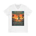 2026 World Cup Soccer Silhouette Tee | The Biggest World Cup Ever