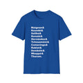 France Soccer World Cup Starting Line Up Team