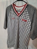 Zone Soccer Coach dri fit T-Shirt size Large