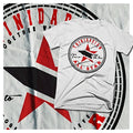 Trinidad t-shirt Trinidad and Tobago flag TNT star Carnival Soca tee