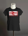 BRISBANE BOYS Away Days T-Shirt | Orient Hooligan The O's Waltham Forest Leyton