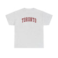 Toronto Shirt Gifts Tshirt Tee Crew Neck Short Sleeve