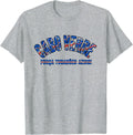Soccer Fan Shirt 2026 Cabo Verde Forca Tubaroes Azuis Unisex T-Shirt