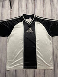 Vintage 90s Adidas Soccer T-Shirt