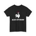 French Shirt, France Soccer Fans Women Men T-Shirt