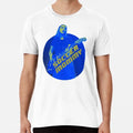 Soccer Mommy Premium T-Shirt S to 5XL Made in the AU/USA T-Shirt