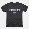 Monterrey Shirt | Monterrey Mexico T-Shirt |  Adult Unisex Monterrey Tee Shirt