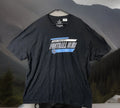 🔥 Fanatics T-Shirt Men's 3XL New York City Football Club MLS Soccer Black