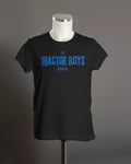 The TRACTOR BOYS T Shirt | Ipswich Blues Suffolk Portman Road