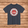 St. Louis Stars 1968 Vintage Soccer Premium Unisex T-Shirt