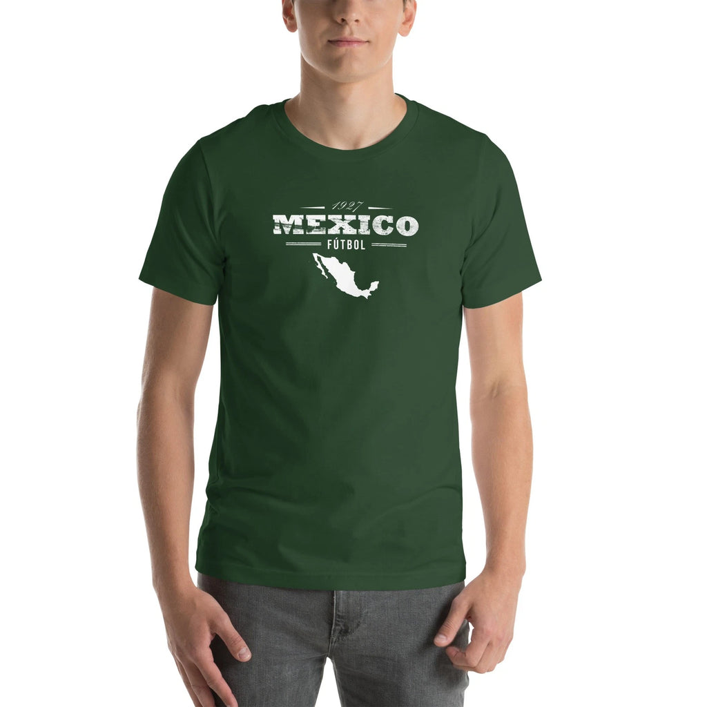 Soccer - Mexico Limited Edition World Cup MVP #10 Golden Boot Player 2026