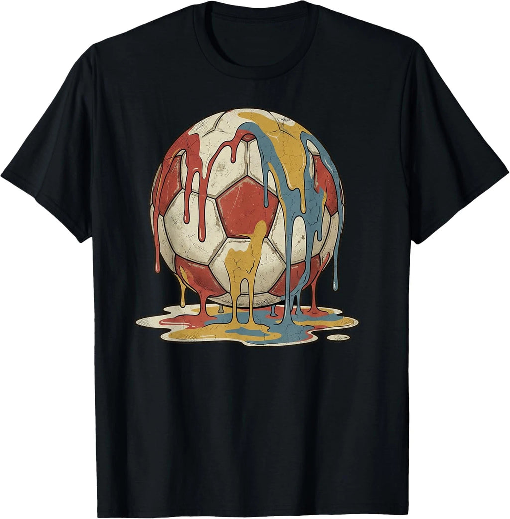 Soccer Design for Soccer Lovers Soccer Players Unisex T-Shirt