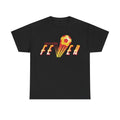 New York Fever Soccer Retro Nostalgic T-shirt