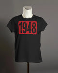 MICKLEOVER 1948 T Shirt | Station Road Sports Derby Old Boys Don Amott Arena