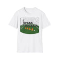 I Speak Football Shirt — Soccer Fan Language Tee | Match Day Culture Graphic